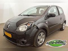 Renault Twingo - 1.5 dCi Dynamique Airco