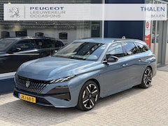 Peugeot 308 SW - 1.2 Hybrid 145 PK GT Automaat | € 10.000 DEMO Voordeel | Tot 8 jaar Garantie | Facelift mo