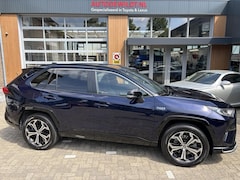 Toyota RAV4 - 2.5 Plug-in Hybrid 300 AWD Executive A/T