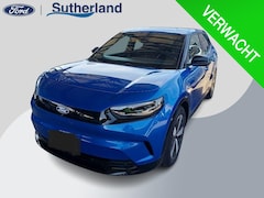 Ford Capri - Extended Range RWD 77 kWh | VERWACHT | Stoelverwarming | Electrische Stoelen Memory | Navi