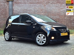 SEAT Mii - 1.0 Sport Connect, Airco, Navi, PDC achter, Cruise, Lichtmetalen Velgen, Privacy Glass