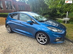 Ford Fiesta - 1.5 EcoBoost ST-3 Airco Navi