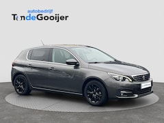 Peugeot 308 - 1.2 PureTech Allure | NAV. | PANORAMA | APPLE CARPLAY / ANDROID AUTO |