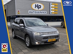 Mitsubishi Outlander - 2.0 PHEV Business Edition