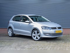 Volkswagen Polo - 1.2 TSI Comfortline Automaat PDC DSG NAP Uniek