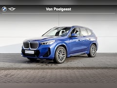 BMW iX1 - eDrive20 67 kWh M Sport Edition M-Sport | Trekhaak