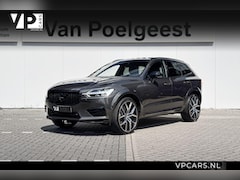 Volvo XC60 - T5 Inscription