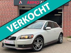 Volvo C30 - 2.0 Momentum | Airco | Cruise | Rijklaar