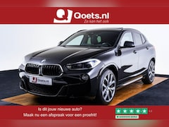 BMW X2 - sDrive20i High Executive M Sport - Trekhaak - Panoramadak - Head up - Cruise Control - Dri