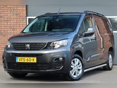 Peugeot Partner - 1.5 BlueHDI Grip Long Automaat, trekhaak