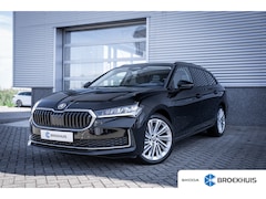 Skoda Superb Combi - 1.5 TSI PHEV Business Edition | Achteruitrijcamera | Apple Carplay/Android Auto|telefoonin