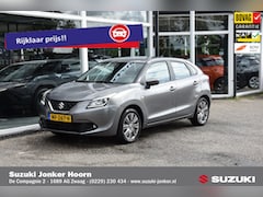 Suzuki Baleno - 1.2 automaat Exclusive
