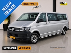 Volkswagen Transporter - 2.0 TDI L2H1 Comfortline 10999 EXCL. BTW/BPM 102 Pk |Airco | elktr. pak