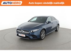 Mercedes-Benz A-klasse - 250 e AMG Line |MF44916|