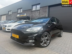 Ford Fiesta - 1.0 EcoBoost ST-Line | 1E EIGENAAR | 3/6 OF 12MND GARANTIE | CAMERA | CARPLAY | CLIMA | AC