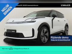 Lynk & Co 08 - 1.5 PHEV MORE -PANO.DAK|ADAP.CRUISE|HARMAN/KARDON|360°CAM|GEVENT.LEDER+MASSAGE|21"|SoH:100