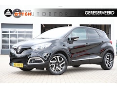 Renault Captur - 1.2 TCe Dynamique AUTOMAAT | CAMERA | TREKHAAK | CLIMA | PDC