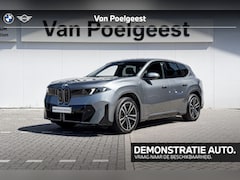 BMW iX3 - 40 eDrive | 83 kWh | Innovation Pack | M Sportpakket