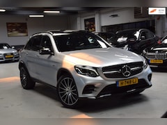 Mercedes-Benz GLC-klasse - AMG 43 4MATIC Panorama*Burmester*Carbon*Memory*trekhaak