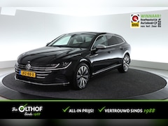 Volkswagen Arteon Shooting Brake - 1.4 TSI eHybrid Elegance Business+ | ADAP. CRUISE | CARPLAY | CAMERA |