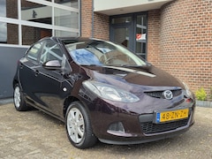 Mazda 2 - 2 1.3hp S-VT Touring | Airco | LMV | Nap | Apk
