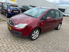 Ford Focus C-Max - 1.8-16V Futura