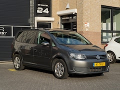 Volkswagen Touran - 1.4 TSI Comfl. Eco