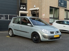 Renault Scénic - 2.0-16V Expr.Luxe