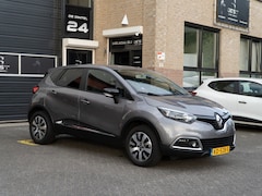 Renault Captur - 0.9 TCe Limited