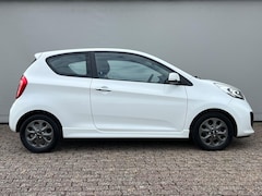 Kia Picanto - 1.2 CVVT | Super Pack | NL auto | Navigatie | Keyless