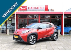 Toyota Aygo X - 1.0 VVT-i MT Pulse