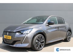 Peugeot 208 - 1.2 PureTech 130pk EAT8 GT Pack | Automaat | Navigatie | Camera | Panoramadak | Alcantara