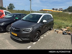 Opel Crossland X - 1.2 Turbo 120 Jaar Edition Climate control | Camera & Parkpilot | Navigatie |