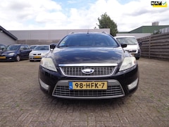 Ford Mondeo Wagon - 2.0-16V Titanium HANDEL / EXPORT