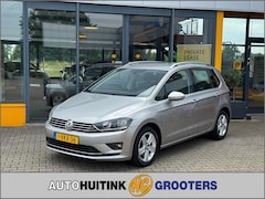 Volkswagen Golf Sportsvan - 1.4 TSI Highline - all season - trekhaak wegklapbaar