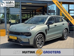 Lynk & Co 01 - 1.5 PHEV Core - Adap. Cruise - Camera - Stoelverwarming