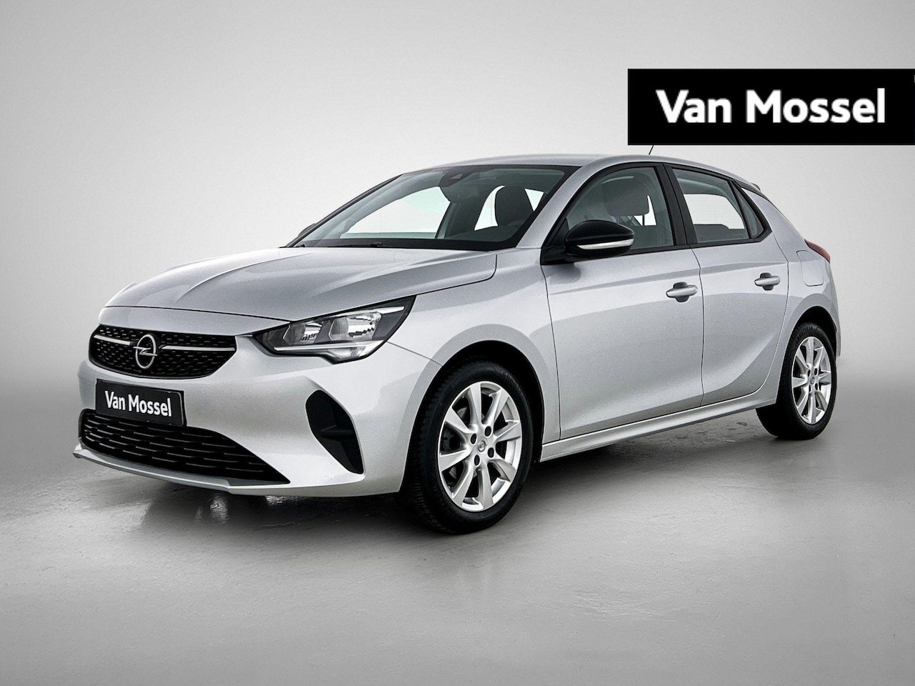 Opel Corsa - 1.2 Edition || Apple Carplay/Android Auto || Cruise control || - AutoWereld.nl