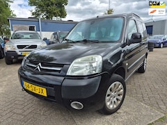 Citroën Berlingo - 1.6i 16V X-TR