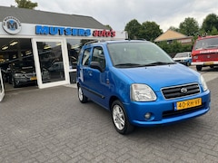 Suzuki Wagon R+ - 1.3 FREESTYLE, AIRCO, trekhaak, Top staat