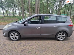 Renault Grand Scénic - 1.4 TCe Dynamique 7p