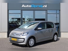 Volkswagen Up! - 1.0 MOVE UP BlueMotion 5drs. Airco NAVI