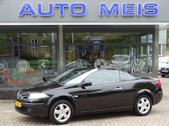 Renault Mégane - Megane 1.6-16V Dynamique Automaat Caprio Leer Airco Cruise