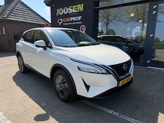 Nissan Qashqai - 1.3 MHEV X ACENTA