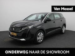 Peugeot 5008 - 1.2 PureTech Active Pack Business | TREKHAAK | CAMERA | APPLE CARPLAY | 7-ZITS | KLIMAATRE