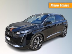 Peugeot 3008 - 1.6 HYBRID GT PHEV PLUG-IN