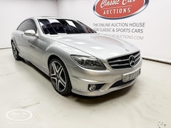 Mercedes-Benz CL-klasse - 63 AMG - ONLINE AUCTION