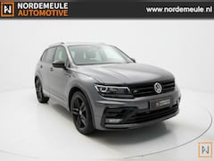 Volkswagen Tiguan - 2.0 TDI CL BNS R CARPLAY, PANO, NAVI