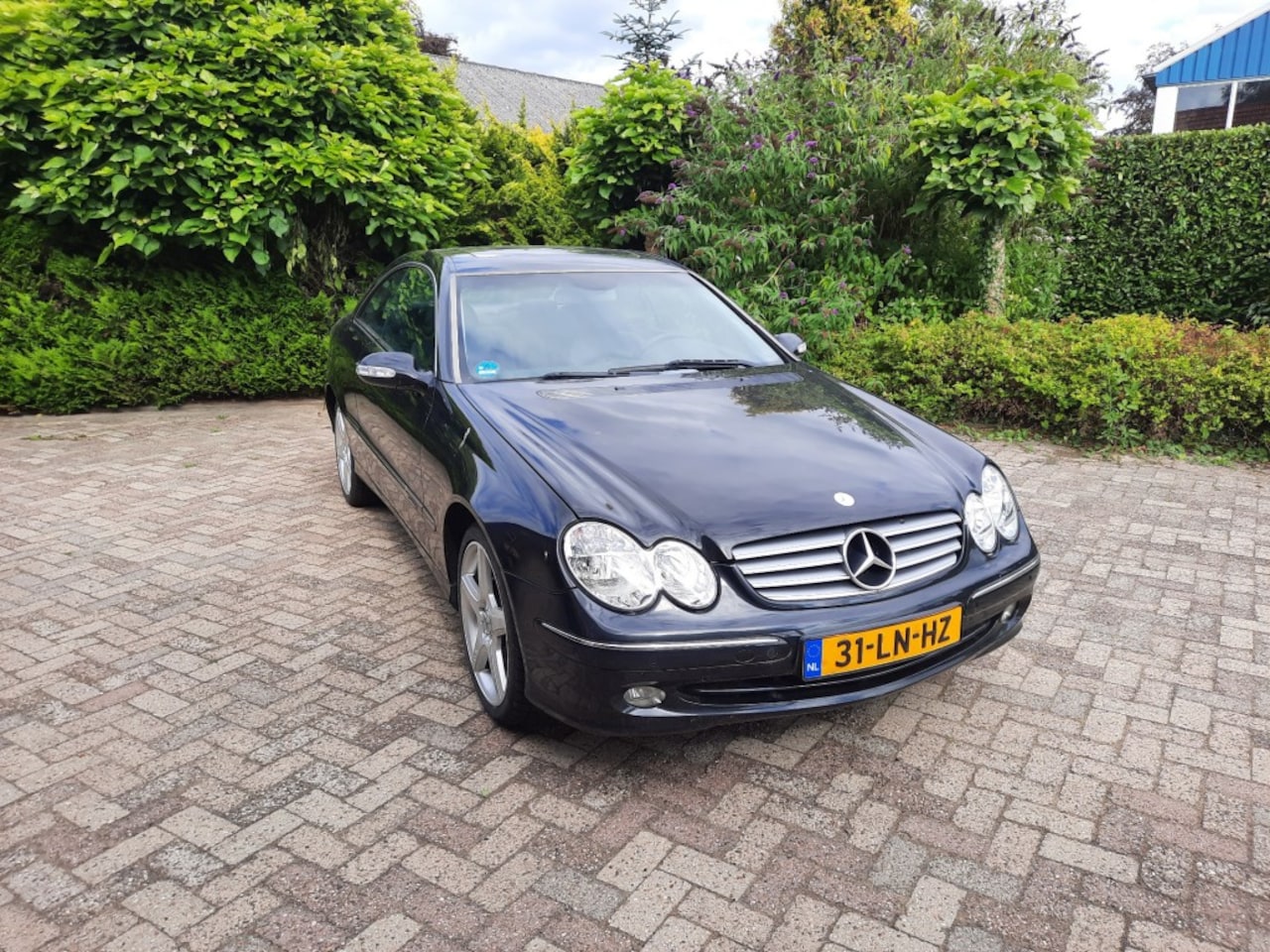 Mercedes-Benz 200-serie - AutoWereld.nl