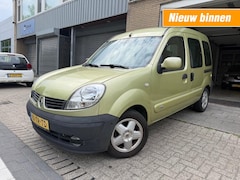 Renault Kangoo - 11.6-16V Privilège AIRCO 1STE EIG. ZEER NETTE AUTO NAP APK 7-2027