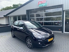 Citroën C3 - VTI 82 Collection, UNIEKE KM STAND Cruise control, Airco, All-in prijs inclusief APK en on